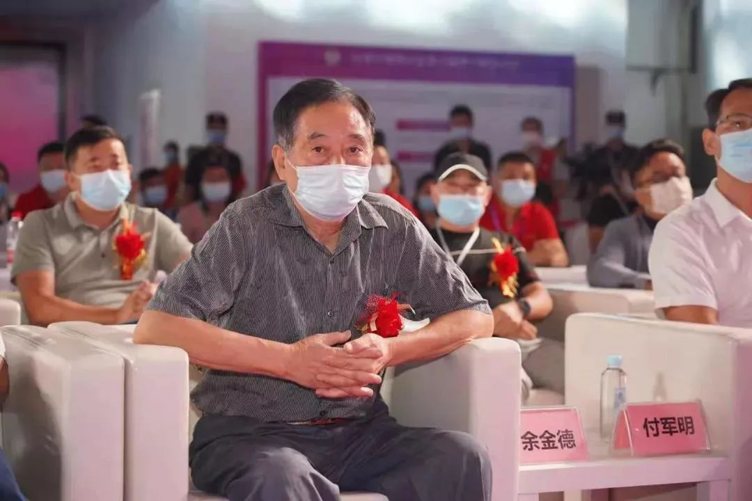 2021第五届中国(江西)糖酒食品博览会盛大开幕 - 江